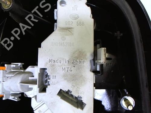 Right taillight VW POLO III (6N1) 60 1.4 | BP25637629C35 