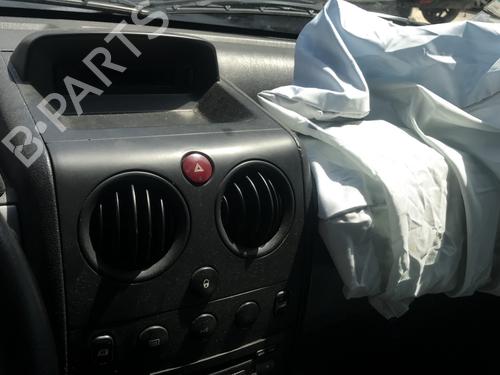 Left front driveshaft PEUGEOT PARTNER MPV (5_, G_) 2.0 HDI | BP29284100M38 - Image 10