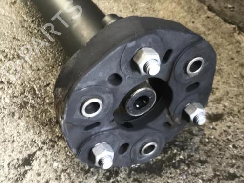 Driveshaft MERCEDES-BENZ C-CLASS Coupe (C204) C 220 CDI (204.302) | BP25651112M37 - Image 2