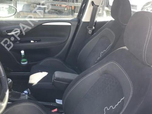 Alternator FIAT PUNTO (199_) 1.3 D Multijet | BP29009077M7  - Image 27