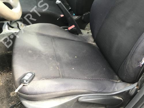 Electronic module RENAULT CLIO III Grandtour (KR0/1_) 1.5 dCi (KR0F) | BP31074392M83