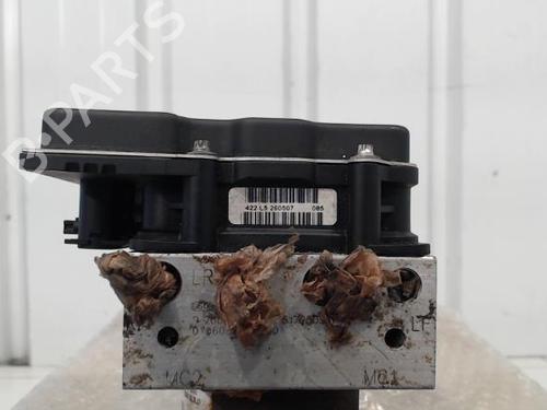 Used ABS pump CITROËN JUMPER II Van 2.2 HDi 120 (120 hp) 25639318