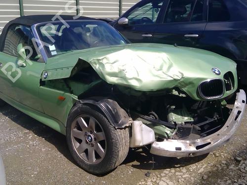 Used Parts BMW Z3 Roadster (E36) 1.8 i 2523475