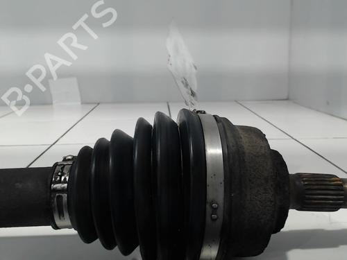 Left front driveshaft CITROËN C5 I (DC_) 2.0 HDi (DCRHZB, DCRHZE) | BP39150353M38 - Image 4