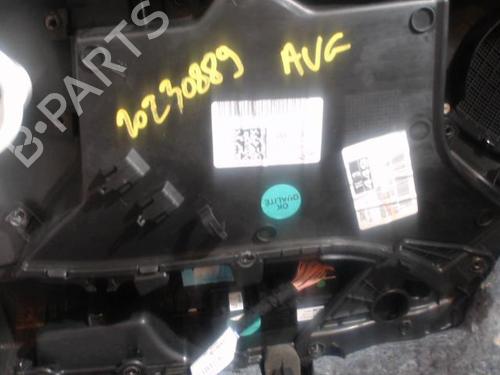 Front left panel RENAULT TALISMAN Grandtour (KP_) 1.6 dCi 160 | BP27250644C58 - Image 5