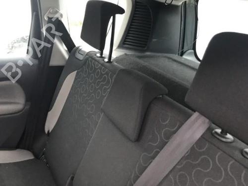 Right sun visor CITROËN C3 Picasso (SH_) 1.6 HDI 90 | BP25644623I2  - Image 28