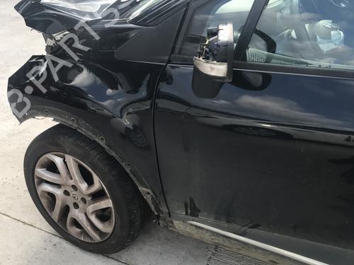 Front left window mechanism RENAULT CAPTUR I (J5_, H5_) 1.5 dCi 90 (J5N4, J5M5, J5MW, J5M6, J5AL, J5AJ) | BP33850231C22 - Image 12