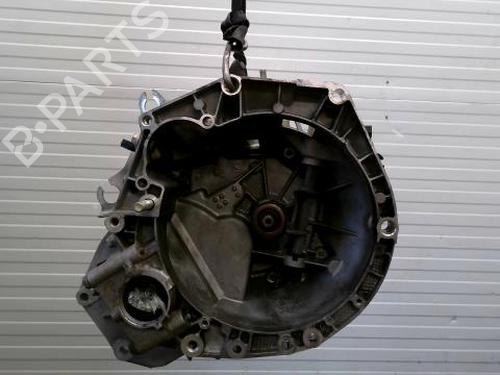 Used Gearbox Gearbox FIAT PANDA (169_) 1.1 (169.AXA1A) (54 hp) 33238268 33238268