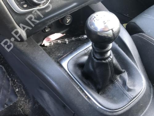 Climate control CITROËN C4 II (NC_) 1.6 HDi 110 | BP25996284I5 - Image 32
