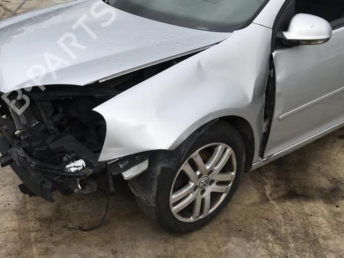 Climate control VW GOLF V (1K1) 1.9 TDI | BP25634783I5  - Image 20