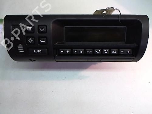 Used Climate control RENAULT SAFRANE II (B54_) 2.2 dT (B54G) (113 hp) 25641315