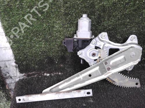 Rear right window mechanism NISSAN JUKE (F15) 1.6 | BP25638792C25 