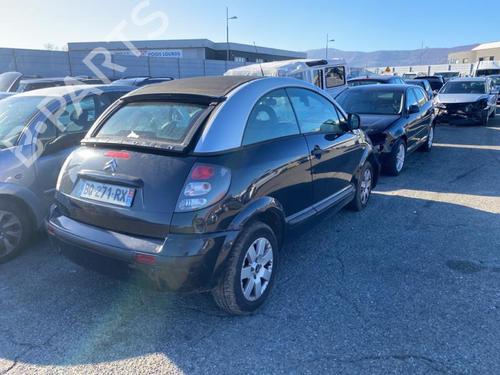 Right front driveshaft CITROËN C3 Pluriel (HB_) 1.6 | BP25650369M39  - Image 7