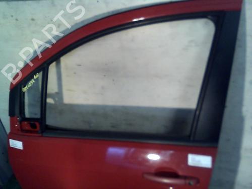 Left front door SUZUKI SPLASH (EX) 1.3 CDTI (A5B413D) | BP25630120C2  - Image 10