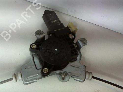 Front right window mechanism HYUNDAI GETZ (TB) 1.1 | BP25636118C23 