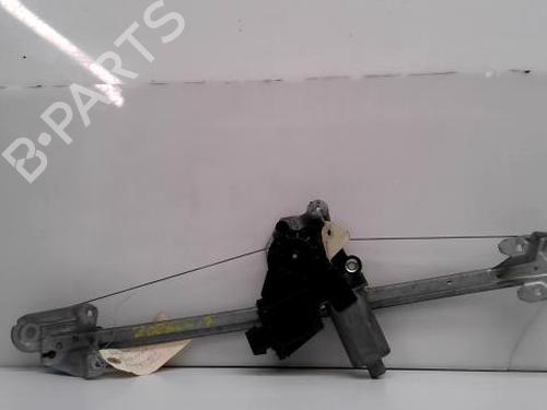 Used Rear right window mechanism Rear right window mechanism OPEL ZAFIRA A MPV (T98) 1.8 16V (F75) (116 hp) 32667541 32667541