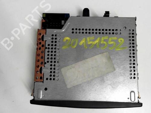 Radio RENAULT LAGUNA II (BG0/1_) 1.9 dCi | BP25646547E6 