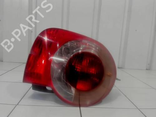 Left taillight RENAULT MODUS / GRAND MODUS (F/JP0_) 1.5 dCi (FP0D, JP0D) | BP25629852C34 - Image 4