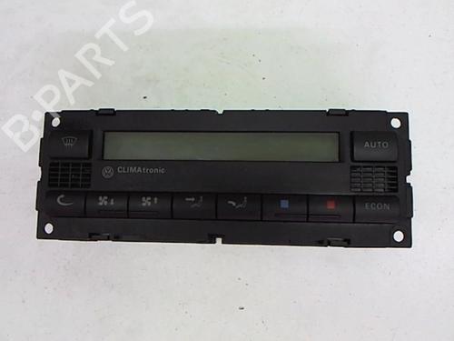 Used Climate control VW GOLF IV (1J1) 1.6 16V (105 hp) 25647265