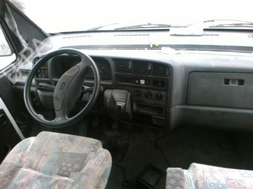 Køler FIAT DUCATO Platform/Chassis (230_) 2.5 TD | BP25640326M31 