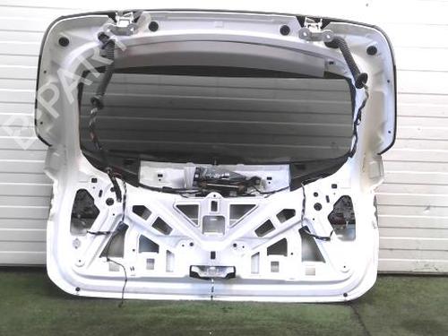 Used Tailgate Tailgate 36861682 36861682