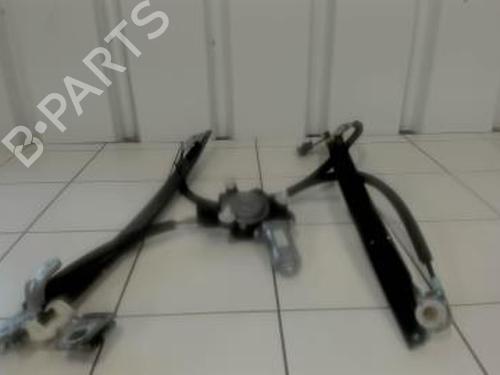Used Front left window mechanism Front left window mechanism CHRYSLER VOYAGER IV (RG, RS) 2.5 CRD (141 hp) 25644888 25644888