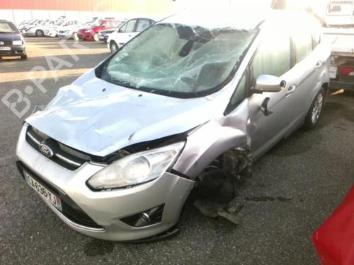 Steering column stalk FORD C-MAX II (DXA/CB7, DXA/CEU) 1.6 TDCi | BP25643135I23  - Image 17