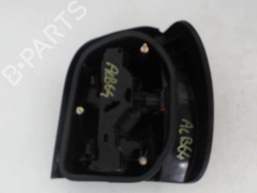 Left taillight VW POLO III (6N1) 64 1.9 SDI | BP25637033C34 