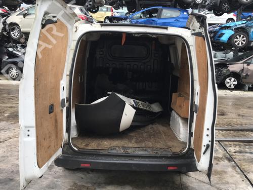 Starter NISSAN NV200 Van 1.5 dCi 110 (M20, M20N, M20M) | BP25632621M8 - Image 28