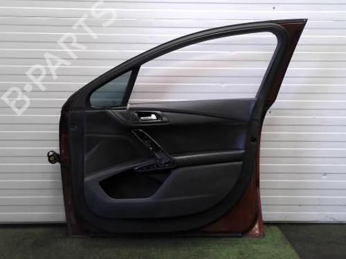 Used Right rear door Right rear door PEUGEOT 508 SW I (8E_) 2.0 HDi RXH Hybrid4 (200 hp) 33476565 33476565