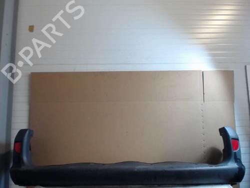 Used Other Other RENAULT KANGOO (KC0/1_) 1.9 dTi (KC0U) (80 hp) 36008660 36008660