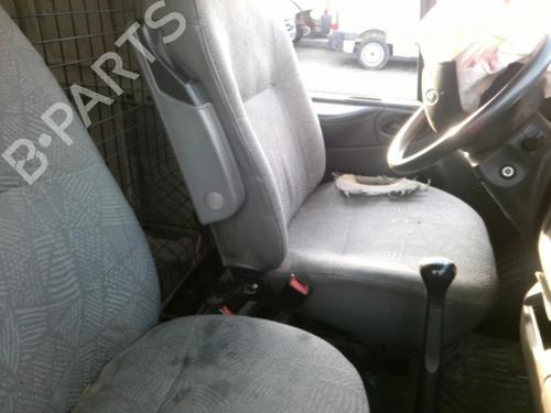 Steering column stalk FORD TRANSIT Van (FA_ _) 2.0 DI (FAE_, FAF_, FAG_) | BP25633335I23 - Image 14