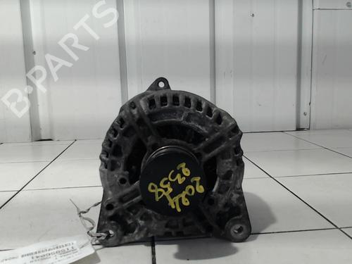 Alternator RENAULT MASTER II Van (FD) 2.5 dCi (FD02) | BP31042904M7