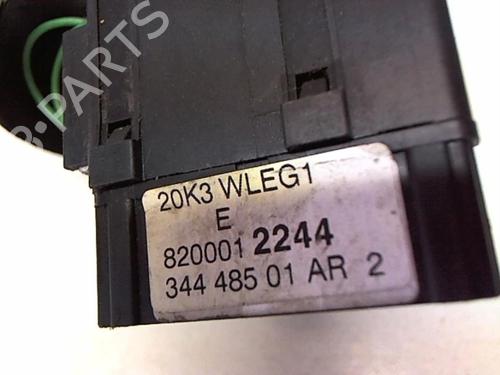 Steering column stalk RENAULT ESPACE IV (JK0/1_) 2.2 dCi (JK0H) | BP25651383I23 - Image 2