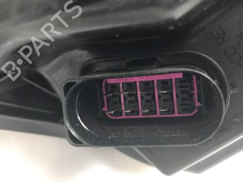 Right headlight FORD FIESTA VI (CB1, CCN) 1.4 TDCi | BP33723130C29 - Image 2