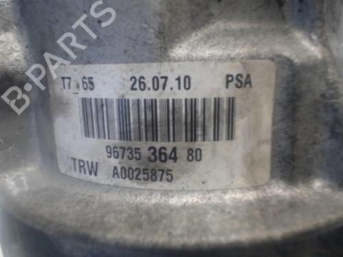 Used Steering pump Steering pump PEUGEOT 308 I (4A_, 4C_) 2.0 HDi (140 hp) 25648861 25648861