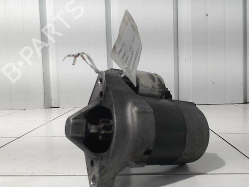 Used Starter Starter RENAULT TWINGO I (C06_) 1.2 16V (C06C, C06D, C06K) (75 hp) 31362372 31362372
