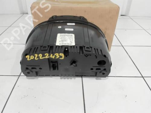 Used Instrument cluster BMW 1 (E87) 116 d (116 hp) 25648055