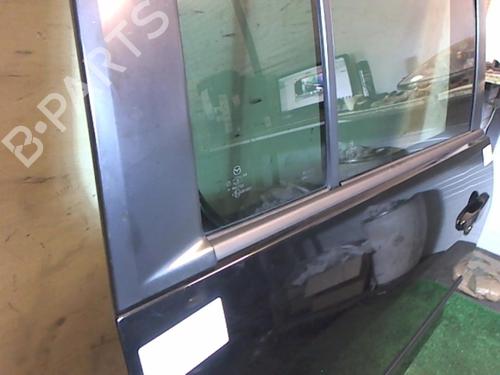 Right rear door MAZDA 5 (CR) 2.0 CD (CR19) | BP25630357C5 