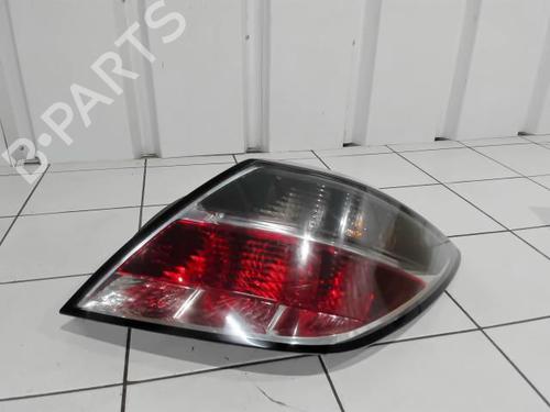 Used Right taillight OPEL ASTRA H GTC (A04) 1.9 CDTI (L08) (120 hp) 25634863