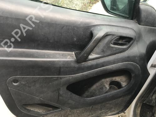 ABS pump PEUGEOT PARTNER Box Body/MPV 1.6 HDi | BP31091699M43 - Image 6