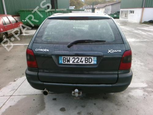 Used Parts CITROËN XSARA Break (N2) 1.9 TD 2523018