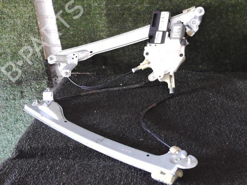Front right window mechanism RENAULT LATITUDE (L70_) 2.0 dCi 150 (L70H) | BP25639498C23  - Image 7