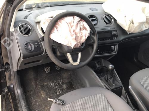 Used Parts SEAT IBIZA IV (6J5, 6P1)  1.6 TDI  4824159