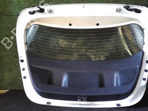 Tailgate SEAT LEON (1P1) 2.0 TFSI | BP25629556C6 