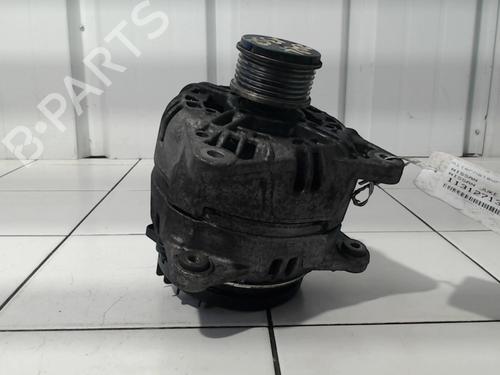 Used Alternator NISSAN JUKE (F15) 1.5 dCi (110 hp) 30006010