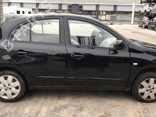 Fuel flap NISSAN MICRA IV (K13K, K13KK) 1.2 | BP25647949C131 