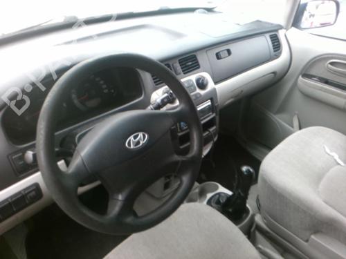 Climate control HYUNDAI TRAJET (FO) 2.0 CRDi | BP25645971I5  - Image 5