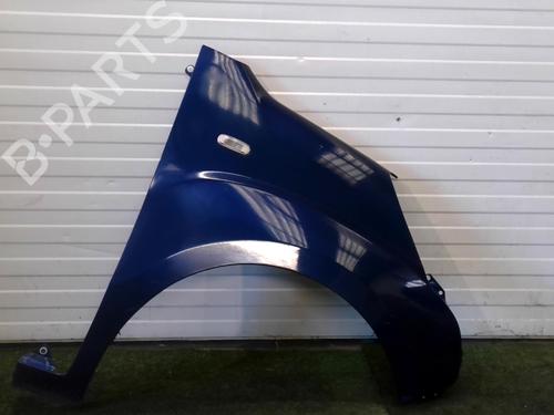 Used Right front fenders FIAT QUBO (225_) 1.3 D Multijet (225CXB1A, 225AXB1A, 225CXB11, 225AXB11,... (75 hp) 32062458