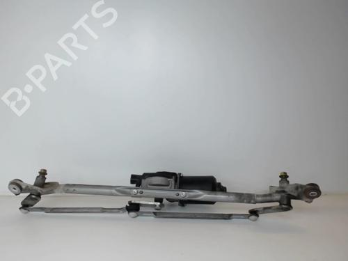 Used Front wiper motor Front wiper motor TOYOTA AVENSIS (_T25_) 2.0 D-4D (CDT250_, CDT250R) (116 hp) 25640203 25640203